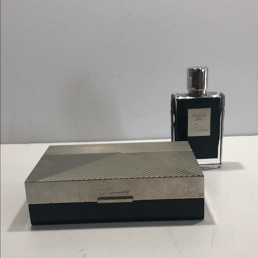 By Kilian Perfume and Box Set